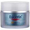 Eucerin Q10 ACTIVE Anti-Falten Nachtpflege 50 ml