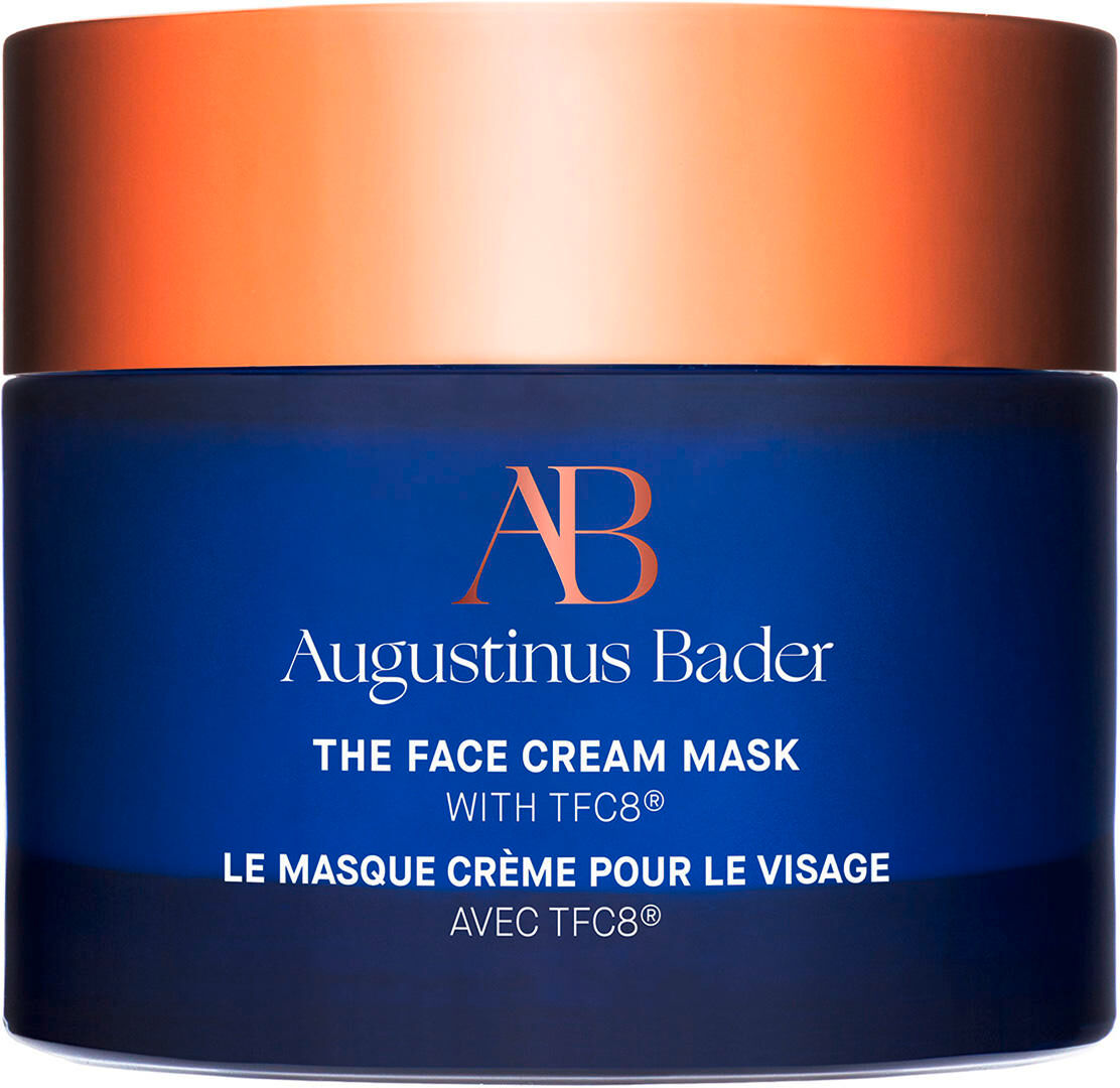 Augustinus Bader The Face Cream Mask 50 ml