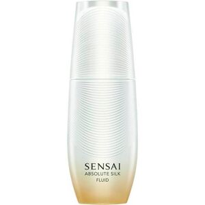 SENSAI Absolute Silk Fluid 80 ml