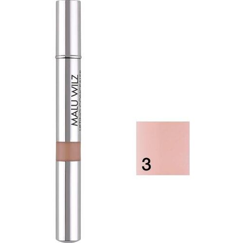 Malu Wilz Lifting Concealer Nr. 3 Light Sand Rosé, Inhalt 3 ml