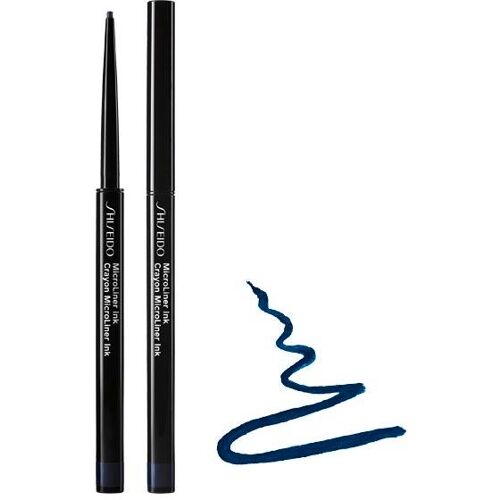Shiseido Makeup MicroLiner Ink 04 Navy, 0,08 g
