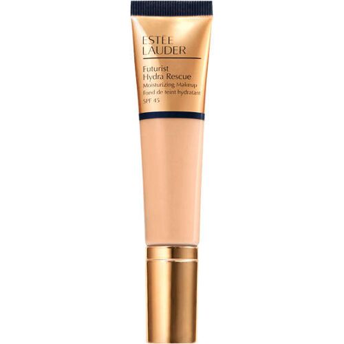 Estée Lauder Futurist Hydra Rescue Moisturizing Makeup SPF 45 1W2 Sand 30 ml