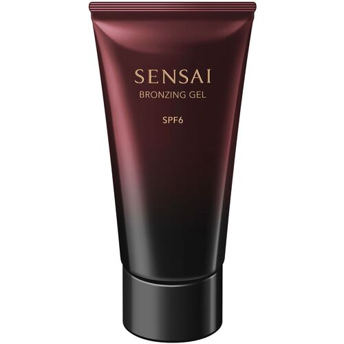 SENSAI Bronzing Gel SPF 6 Amber Bronze 62, 50 ml