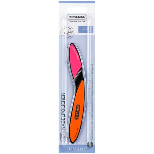 Titania Nagelfeile 4 Flächen