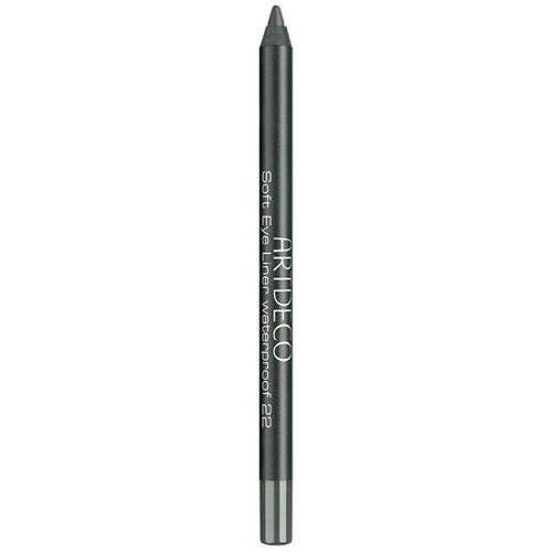 ARTDECO Soft Eye Liner waterproof 22 Dark Grey Green 1,2 g