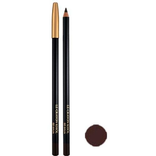 Lancôme Crayon Khôl Kajalstift 02 Brun, 1,5 g