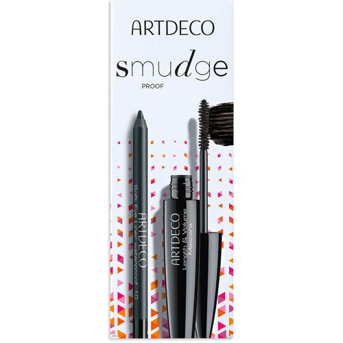 ARTDECO Smudge Proof Set