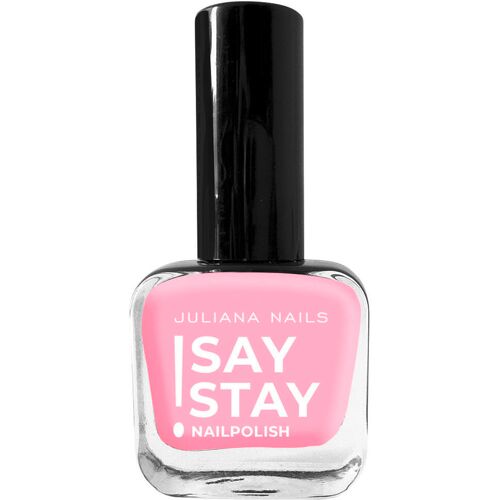 Juliana Nails Say Stay! Nagellack Kiss Me 10 ml