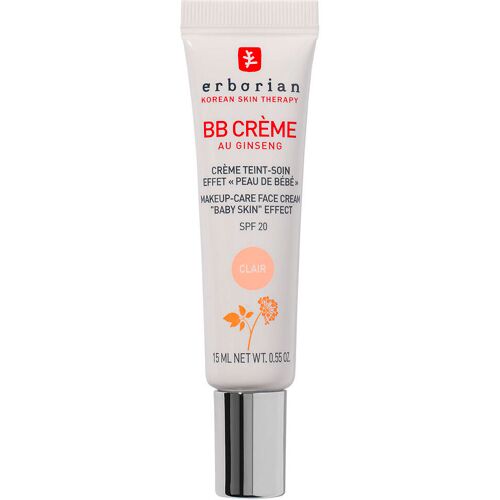 Erborian BB Crème Clair SPF 20 15 ml