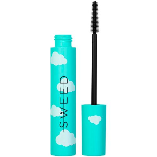 Sweed Cloud Mascara Schwarz 12 ml