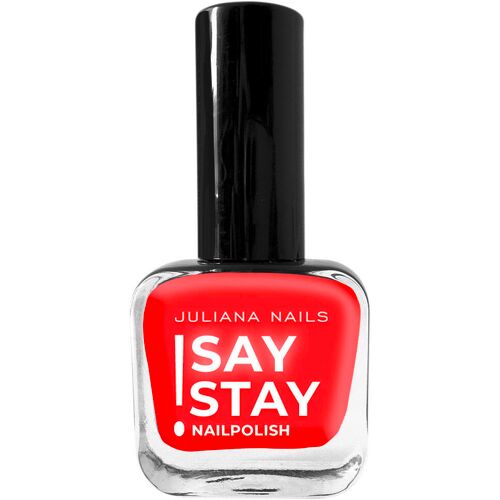 Juliana Nails Say Stay! Nail Polish Neon Is It Reel 10 ml