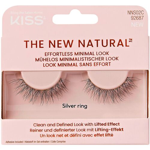 Kiss The New Natural Single 02