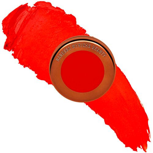 DANESSA MYRICKS BEAUTY Yummy Skin Blurring Balm Powder Flushed Red Velvet - Vibrant Red 6 g