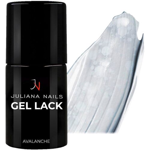 Juliana Nails Gel Lack Avalanche 6 ml