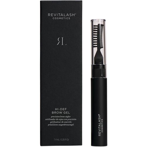 RevitaLash Hi-Def Brow Gel Clear 7,4 ml