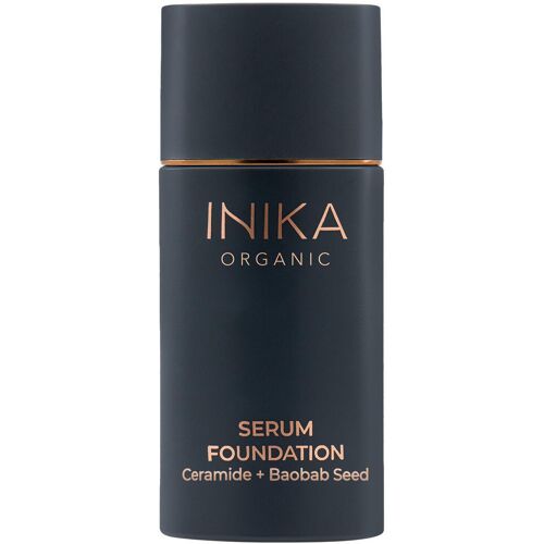 INIKA Serum Foundation Purpose 25 ml