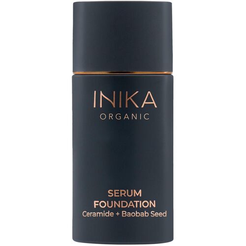 INIKA Serum Foundation Vivid 25 ml