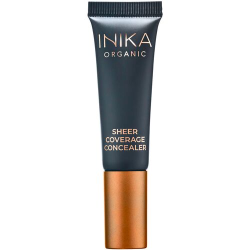 INIKA Sheer Coverage Concealer Porcelain 10 ml