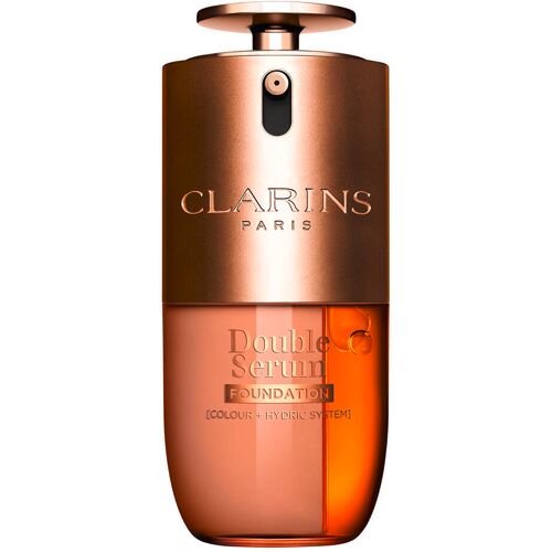 CLARINS Double Serum Foundation M1W 30 ml