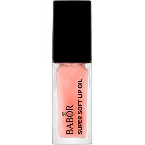 BABOR Pearl Pink Lippenöl - Lippenpflege & Make-up BABOR Pearl Pink Lippenöl - Lippenpflege & Make-up
