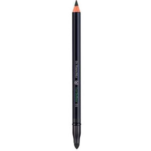 Dr. Hauschka Eyeschreiber Schwarz 01 - 1,05 g Dr. Hauschka Eyeschreiber Schwarz 01 - 1,05 g