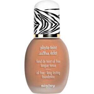 SISLEY PARIS Phyto-Teint Ultra Eclat 6C Amber, 30 ml SISLEY PARIS Phyto-Teint Ultra Eclat 6C Amber, 30 ml