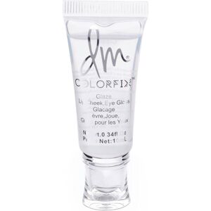 Danessa Myricks Beauty Colorfix Glaze - Multifunktionales Make-up - Klar 10 ml Danessa Myricks Beauty Colorfix Glaze - Multifunktionales Make-up - Klar 10 ml