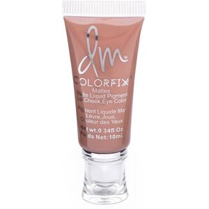 Danessa Myricks Beauty Colorfix Mattes - Exposed - Multifunktionales Make-up Danessa Myricks Beauty Colorfix Mattes - Exposed - Multifunktionales Make-up