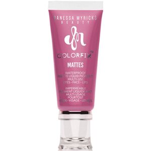 Danessa Myricks Beauty Colorfix Mattes - Joy - Multifunktionelles Make-up Danessa Myricks Beauty Colorfix Mattes - Joy - Multifunktionelles Make-up