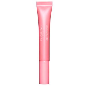 CLARINS Makeup Lip Perfector 21 soft pink glow 12 ml
