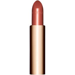 Clarins Joli Rouge Nude Brick Lippenstift - Nachfüllbar, Langanhaltende Farbe Clarins Joli Rouge Nude Brick Lippenstift - Nachfüllbar, Langanhaltende Farbe