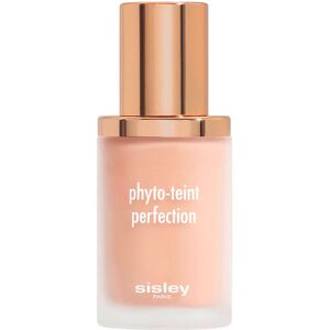 Sisley-Paris Phyto-Teint Perfection Foundation Sisley-Paris Phyto-Teint Perfection Foundation