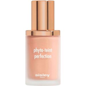 Sisley Phyto-Teint Perfection Vanilla Foundation - Hochdeckend, Matt Sisley Phyto-Teint Perfection Vanilla Foundation - Hochdeckend, Matt