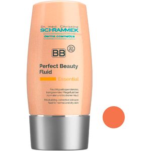 Dr. med. Christine SCHRAMMEK Essential BB Perfect Beauty Fluid SPF 20 40 ml Dr. med. Christine SCHRAMMEK Essential BB Perfect Beauty Fluid SPF 20 40 ml