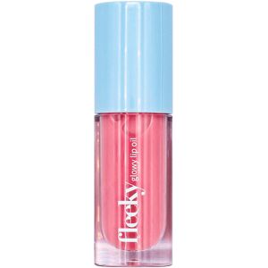 fleeky Glowy Lip Oil Berry Red 5 ml fleeky Glowy Lip Oil Berry Red 5 ml