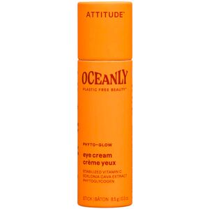 Attitude Oceanly PHYTO-GLOW Eye Cream 8,5 g Attitude Oceanly PHYTO-GLOW Eye Cream 8,5 g