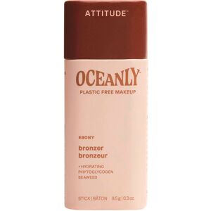 Attitude Oceanly Bronzer Ebony 12 g Attitude Oceanly Bronzer Ebony 12 g