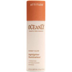 Attitude Oceanly Highlighter stick Sunset Glow 12 g Attitude Oceanly Highlighter stick Sunset Glow 12 g