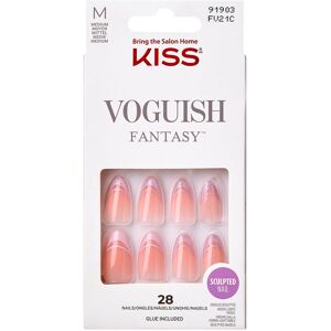 Kiss Voguish Fantasy Nails Rainy Night Kiss Voguish Fantasy Nails Rainy Night