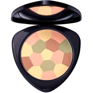 Dr. Hauschka Translucent Puder - Make-up Abschluss - Für Alle Hauttypen Dr. Hauschka Translucent Puder - Make-up Abschluss - Für Alle Hauttypen