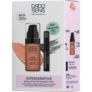 DADO SENS HYPERSENSITIVE Make-Up Set DADO SENS HYPERSENSITIVE Make-Up Set