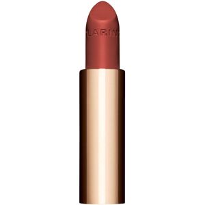 Clarins Joli Rouge Velvet Nachfüllung in Sandelholz - Lippenstift Clarins Joli Rouge Velvet Nachfüllung in Sandelholz - Lippenstift