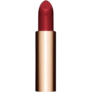 Clarins Joli Rouge Velvet Nachfüllung - Rot Pflaume Clarins Joli Rouge Velvet Nachfüllung - Rot Pflaume