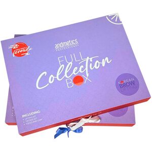 andmetics professional Korean Brow Lifting Full Collection Box andmetics professional Korean Brow Lifting Full Collection Box