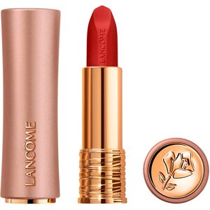 Lancôme L'Absolu Rouge Intimatte 289 French Peluche Lancôme L'Absolu Rouge Intimatte 289 French Peluche