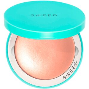 Sweed The Highlighter Aurora - Ivory Gold 4,5 g Sweed The Highlighter Aurora - Ivory Gold 4,5 g