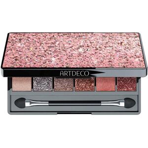 ARTDECO Glittery Eyeshadow Palette 5 Glitter goddess ARTDECO Glittery Eyeshadow Palette 5 Glitter goddess