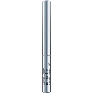 ARTDECO Long-wear Metallic Liquid Liner 10 metallic silver 1,8 ml ARTDECO Long-wear Metallic Liquid Liner 10 metallic silver 1,8 ml