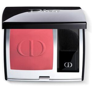 Christian Dior Rouge Blush 962 Poison Matte 6,7 g Christian Dior Rouge Blush 962 Poison Matte 6,7 g