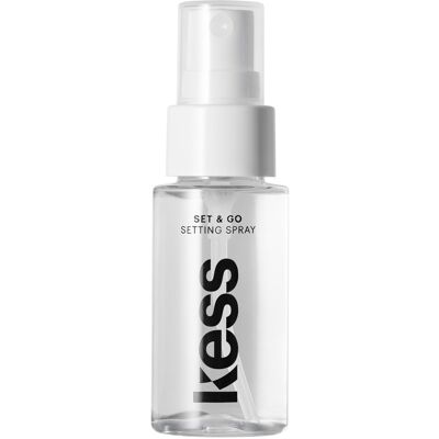Kess Setting Spray 30 ml Kess Setting Spray 30 ml